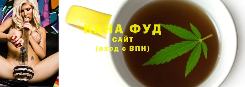 Cannafood конопля  продажа наркотиков  Карабаново 